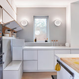 Horizon. Wall Sconce