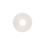 Dot Wall Lamp: White