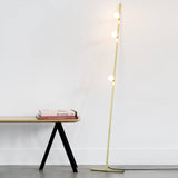 Dot Line Floor Lamp