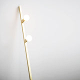 Dot Line Floor Lamp