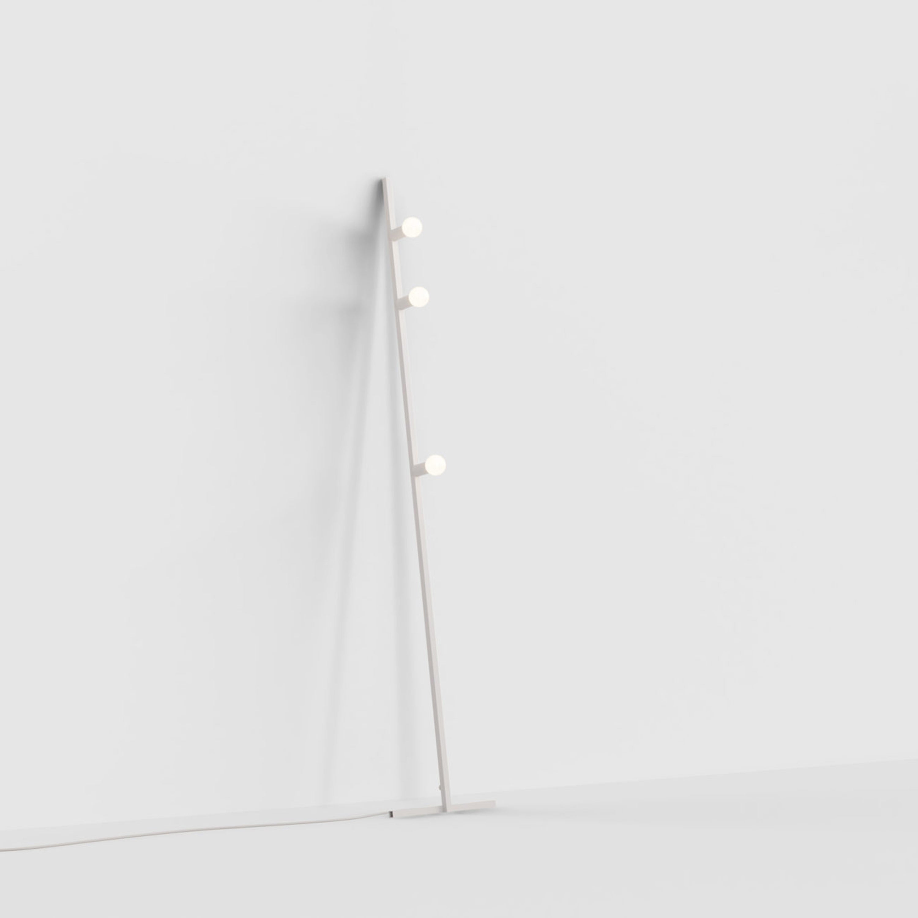 Dot Line Floor Lamp