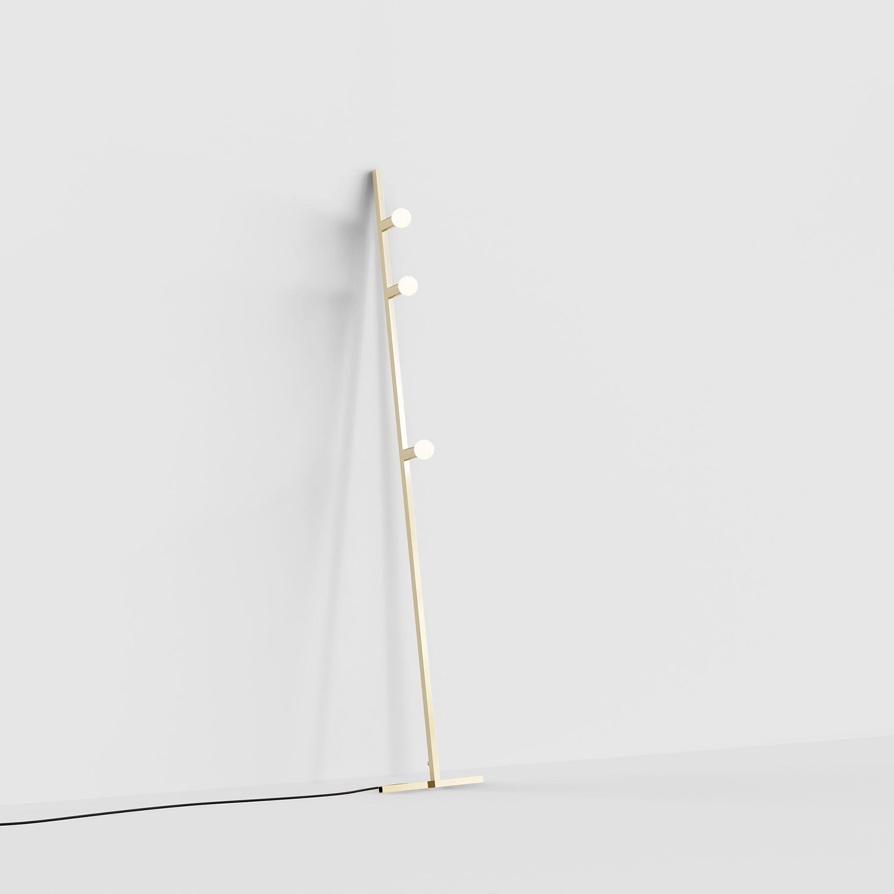 Dot Line Floor Lamp