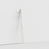 Dot Line Floor Lamp