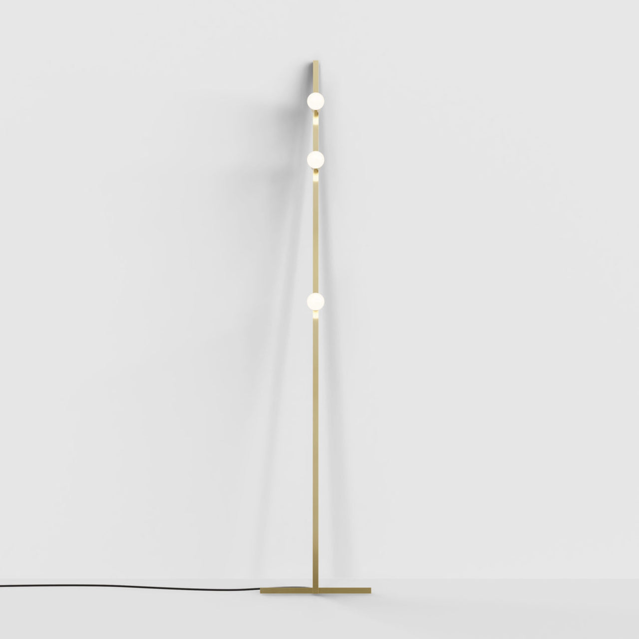 Dot Line Floor Lamp