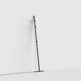 Dot Line Floor Lamp