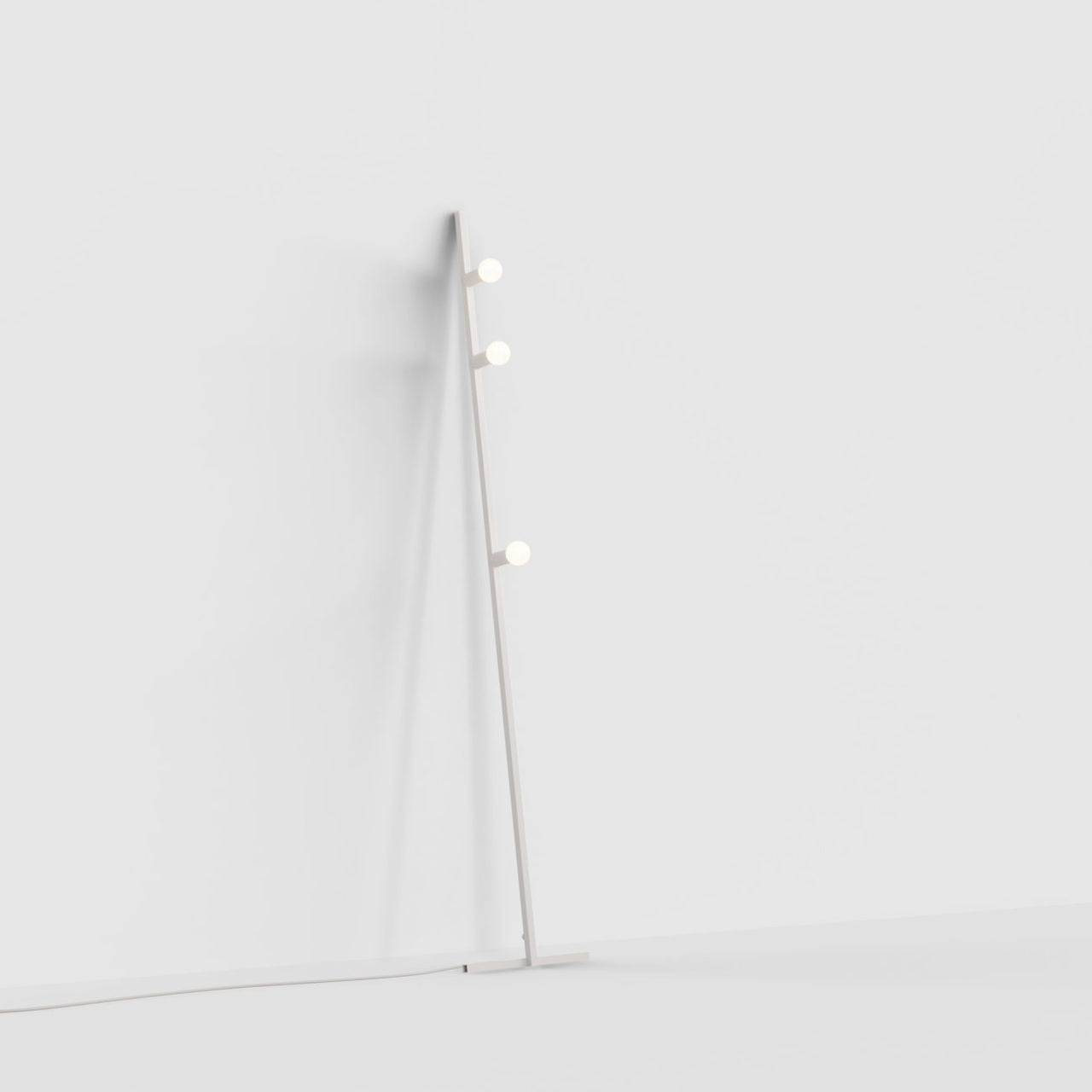 Dot Line Floor Lamp