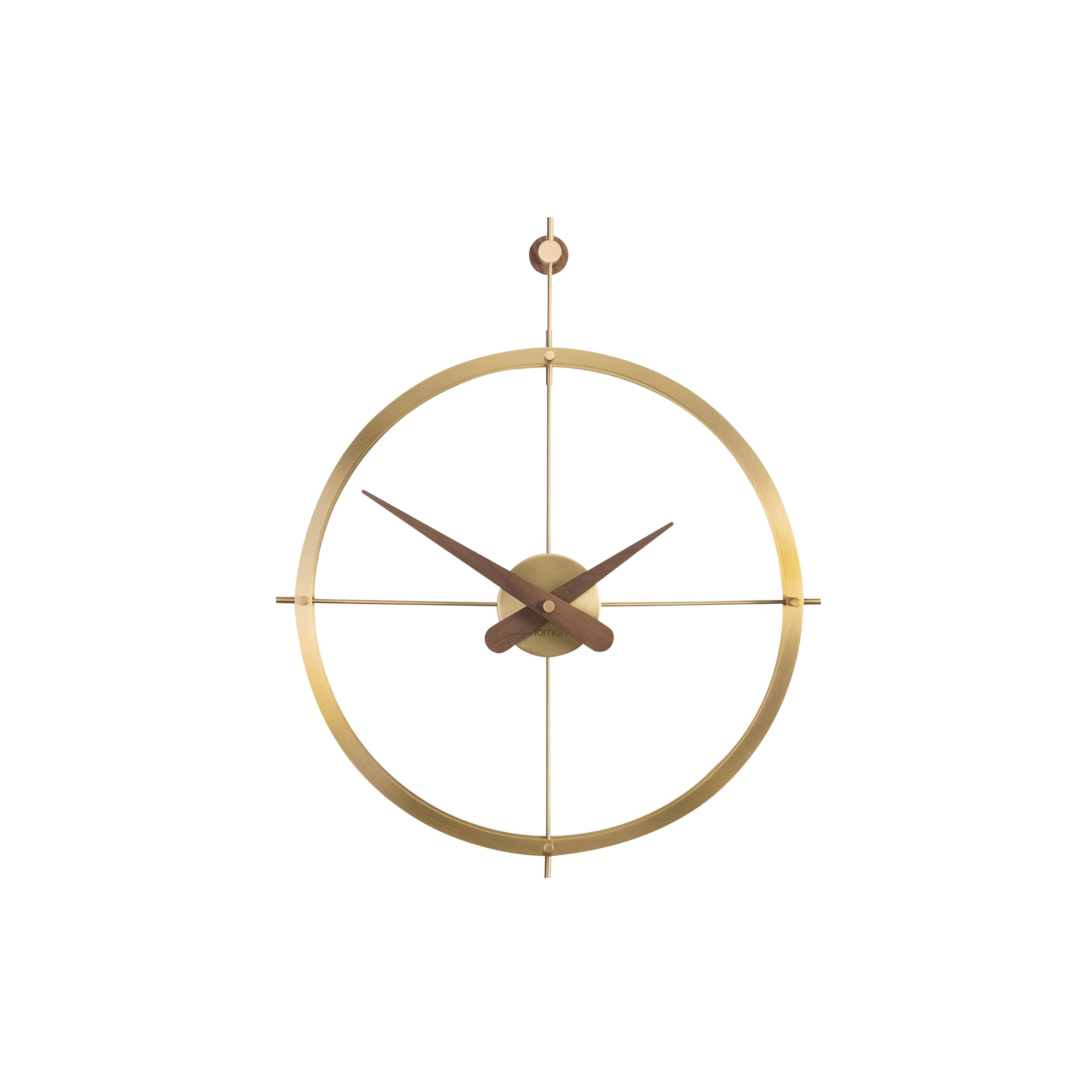 Dos Puntos Premium Wall Clock