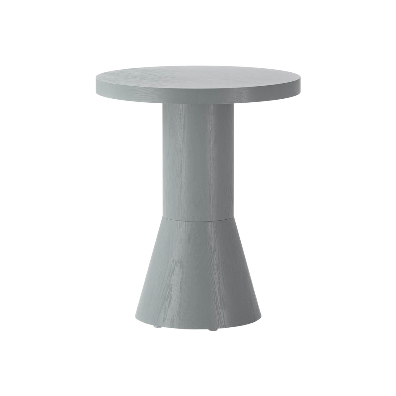 Draft Coffee Table: Small - 15.7