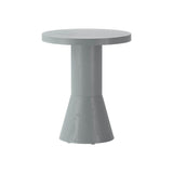 Draft Coffee Table: Small - 15.7