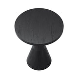 Draft Coffee Table: Large - 19.7