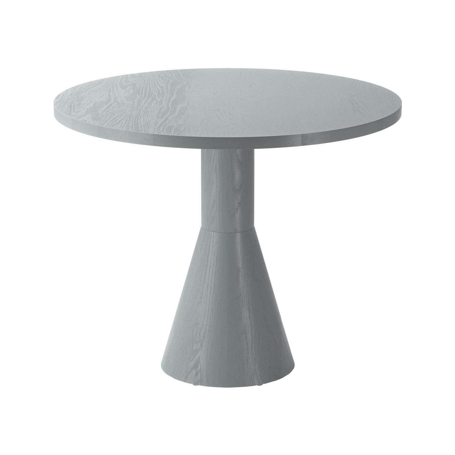 Draft Dining Table: Square - 28.7