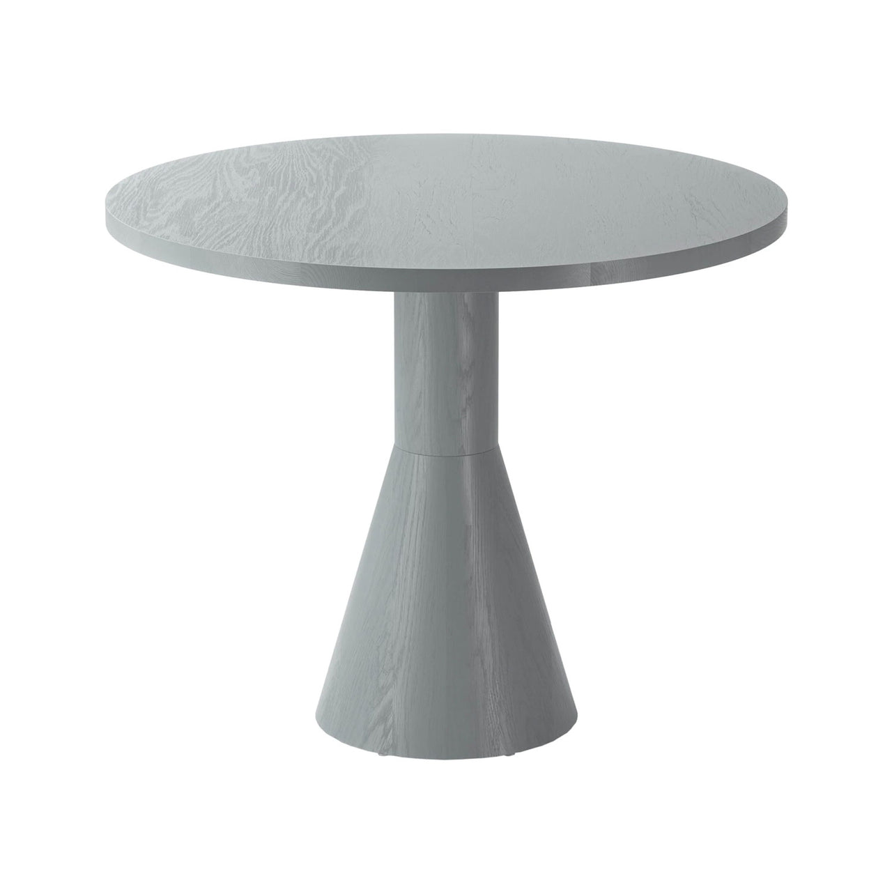 Draft Dining Table: Square - 28.7