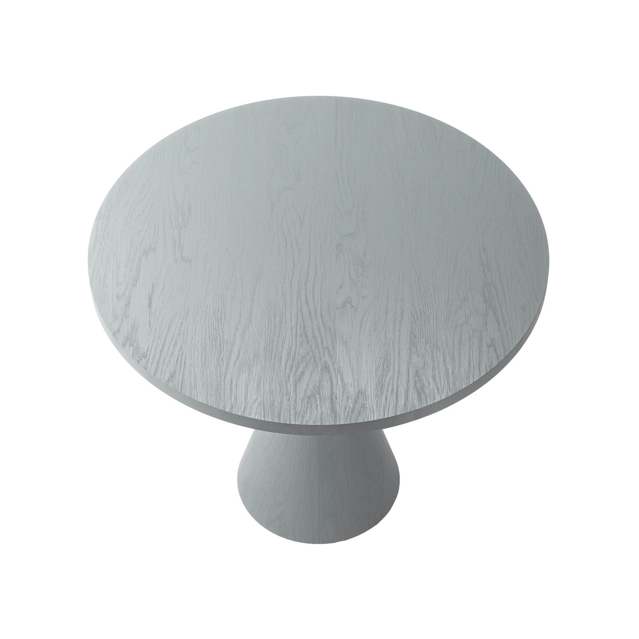 Draft Dining Table: Square - 28.7