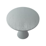 Draft Dining Table: Square - 28.7