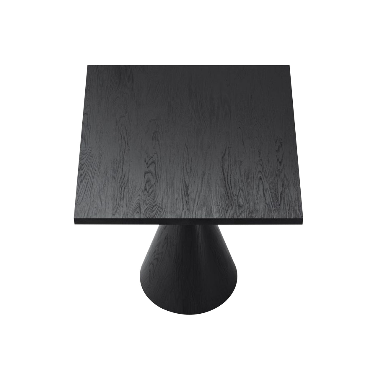 Draft Dining Table: Square - 28.7