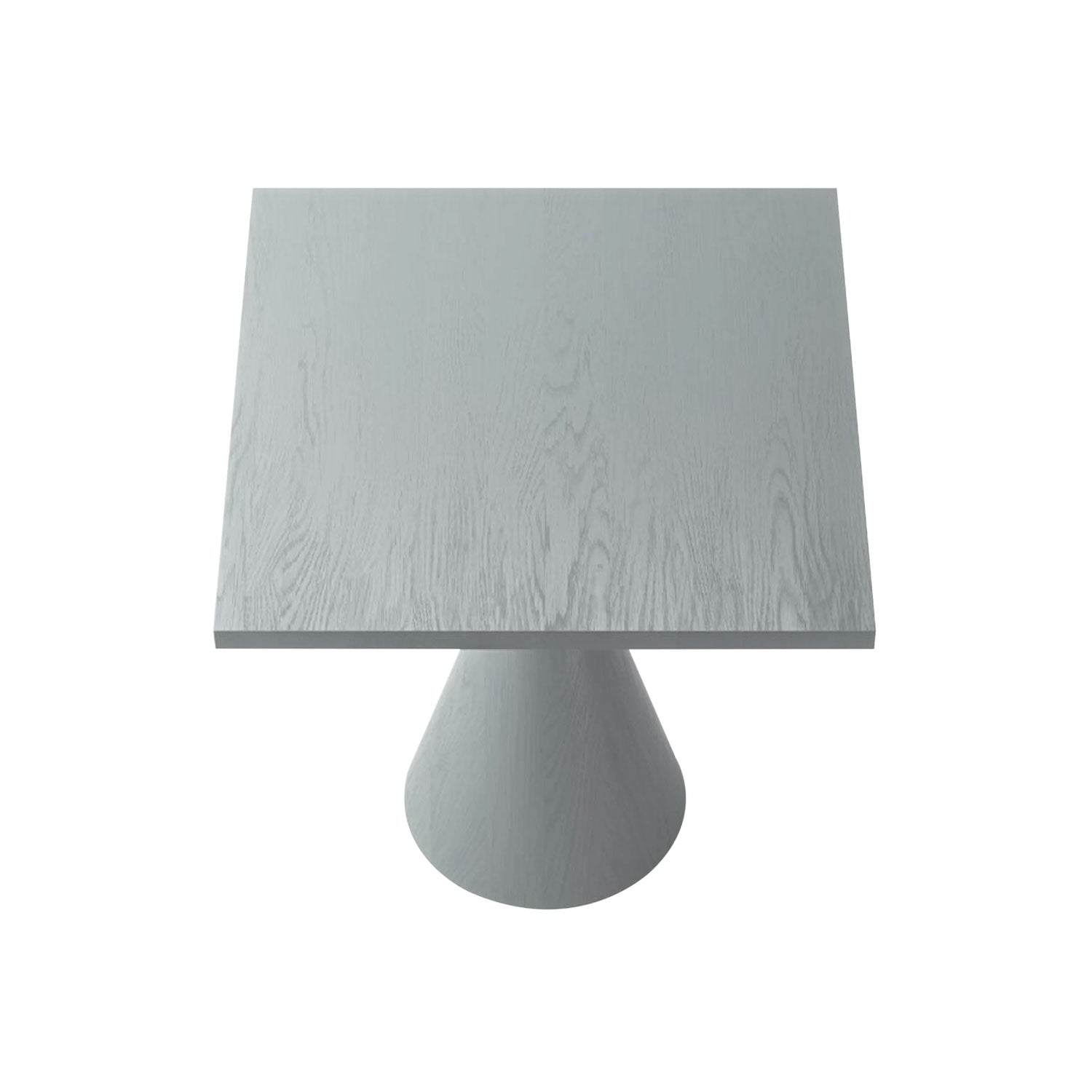 Draft Dining Table: Square - 28.7