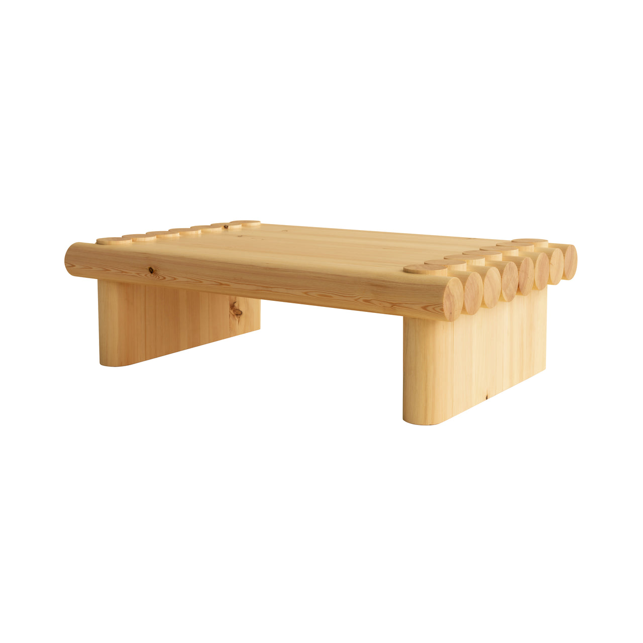 004 Coffee Table