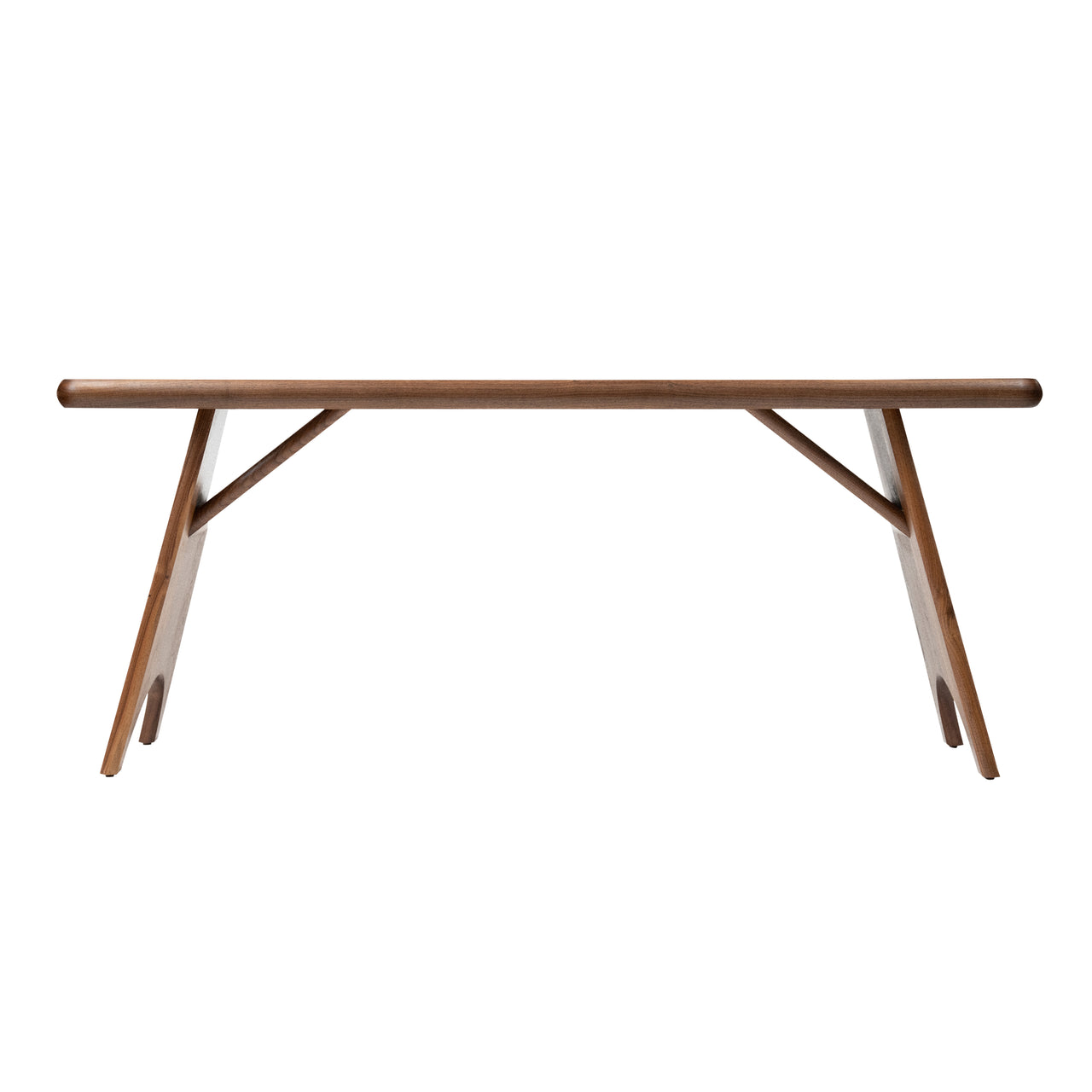 Merton Table: Walnut