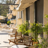 Satellite Outdoor Pendant