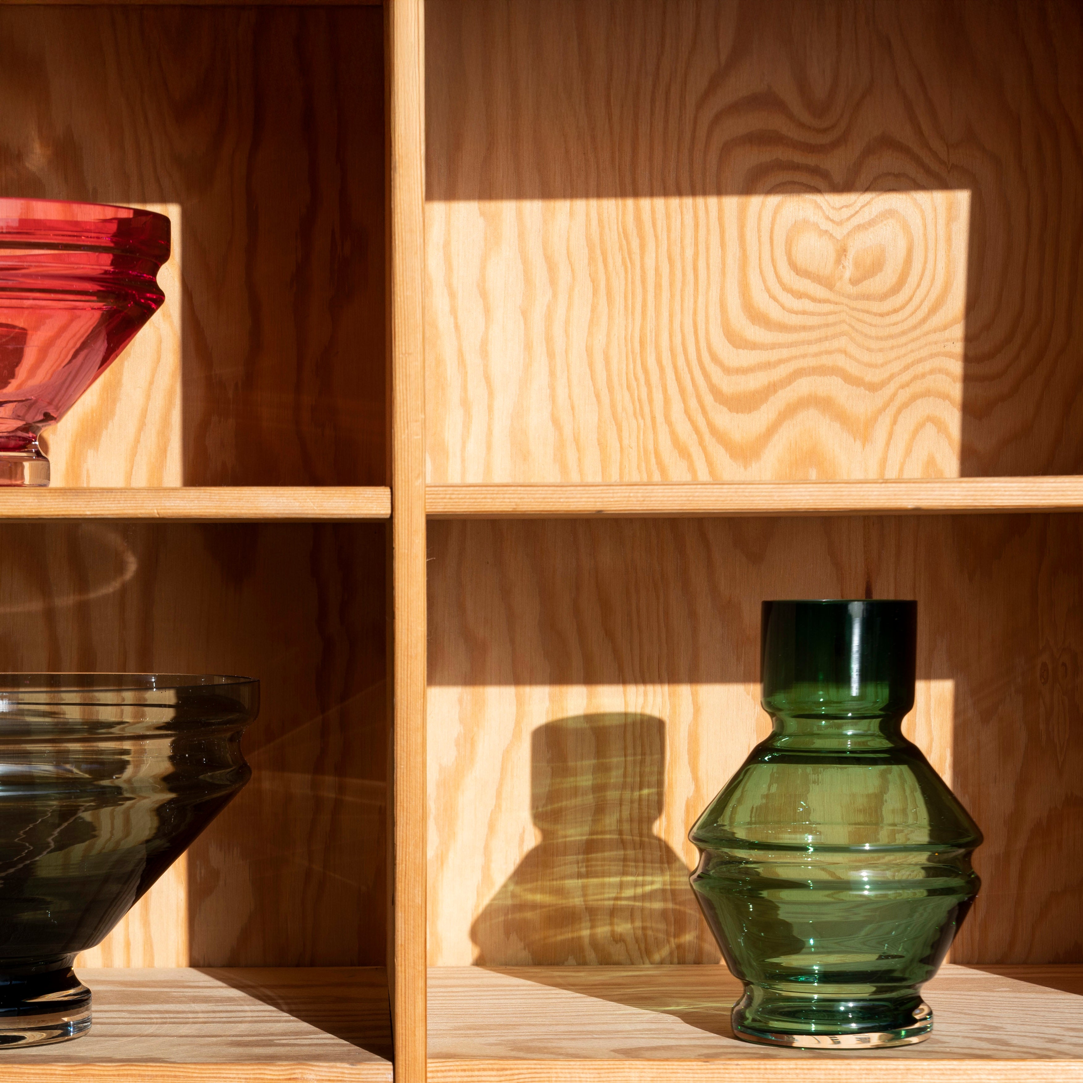 Relæ Vase
