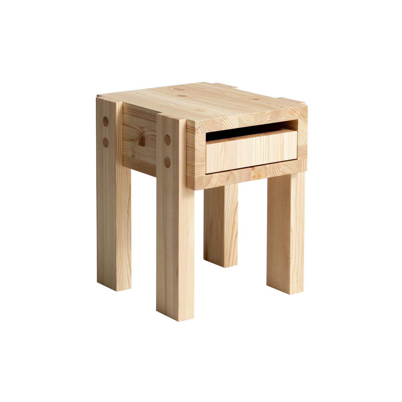 003 Stilts Side Table