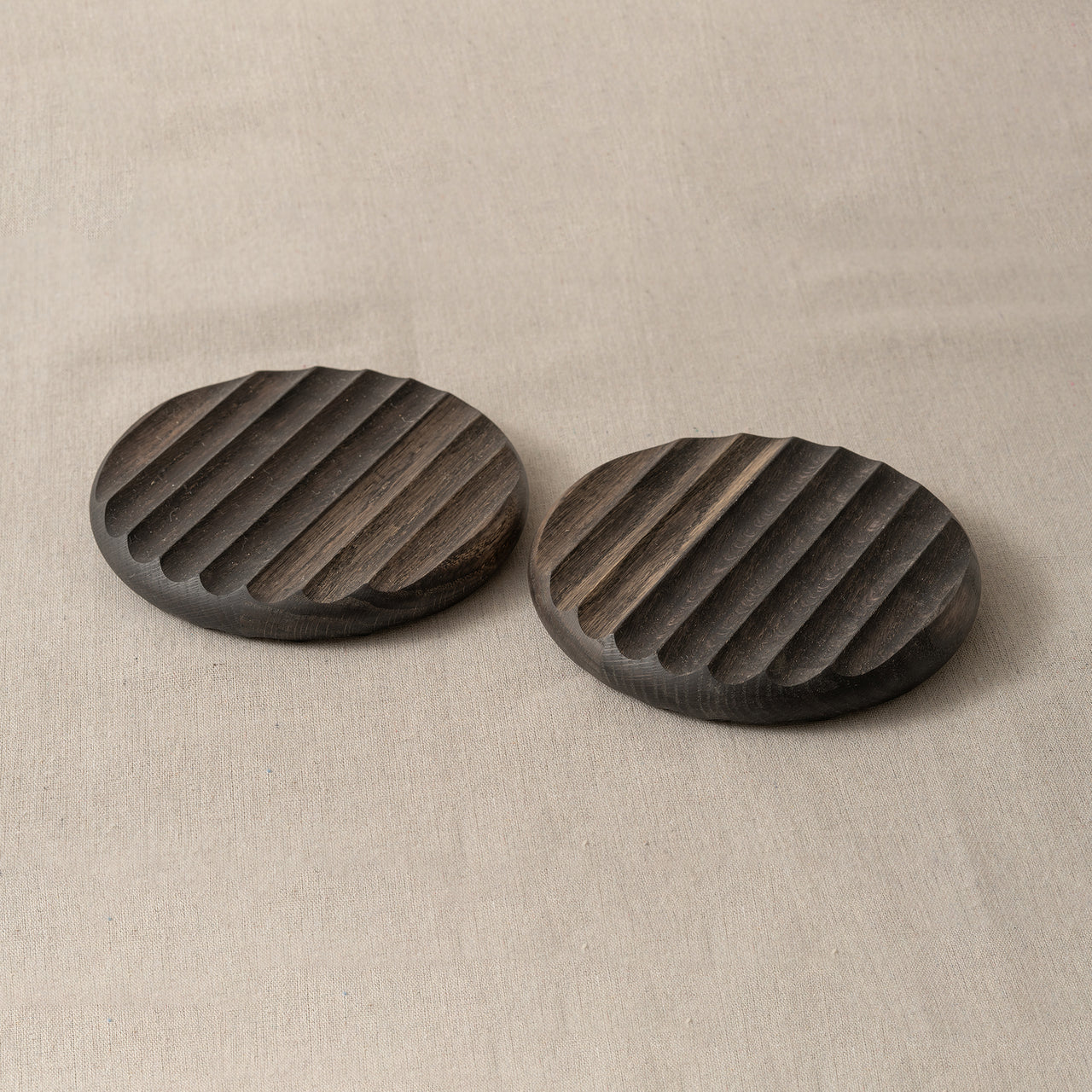 Trivet Pair