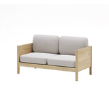 Castor Lobby Sofa: 2