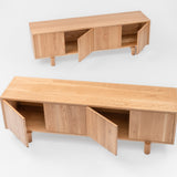 Brower Credenza