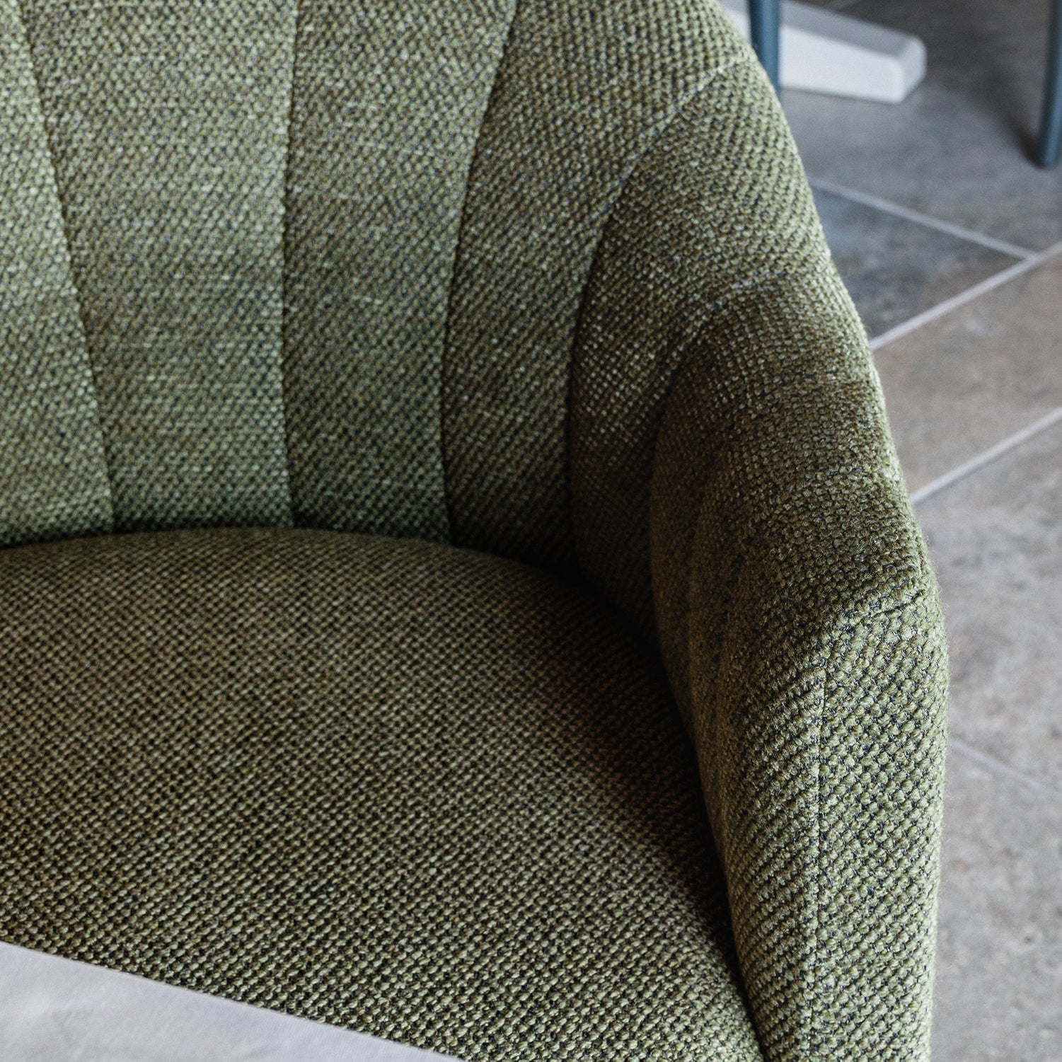 Loafer Side Chair SC106