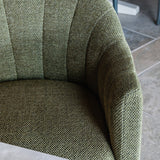 Loafer Side Chair SC106