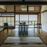 Lattice Round Table