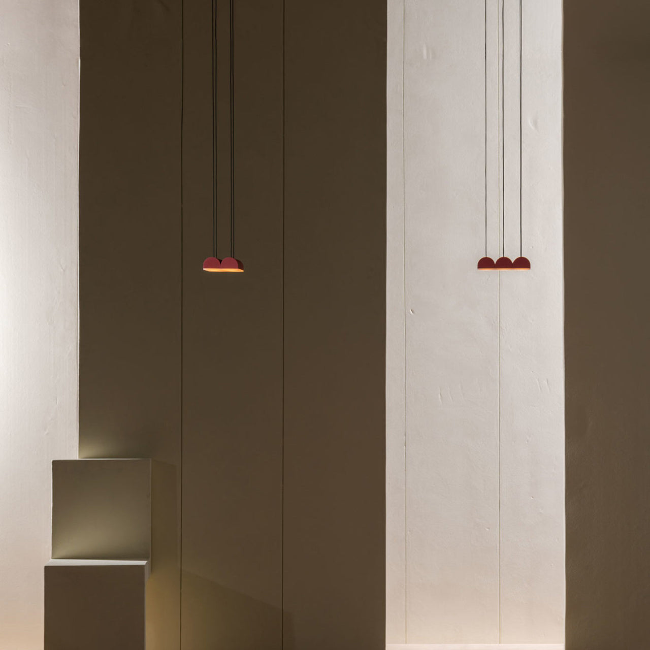 Hutchison 02 Suspension Lamp