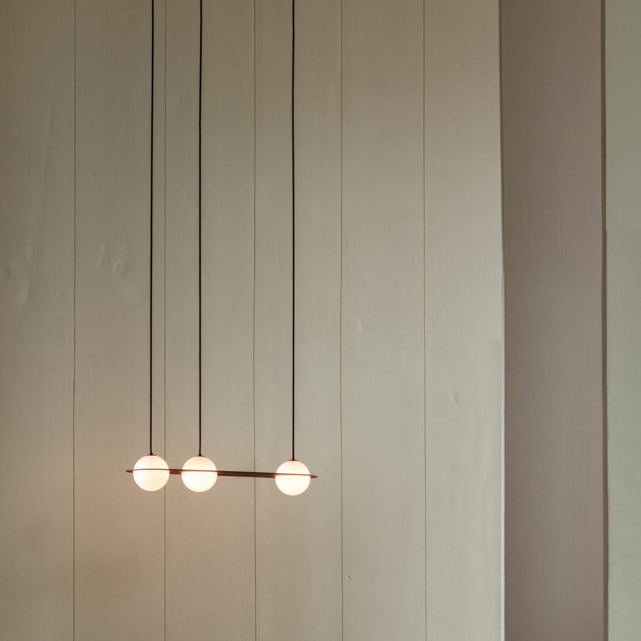 Laurent 07 Suspension Lamp