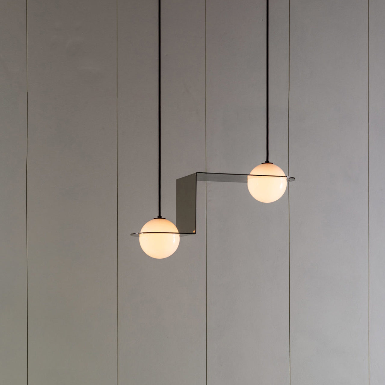 Laurent 06 Suspension Lamp