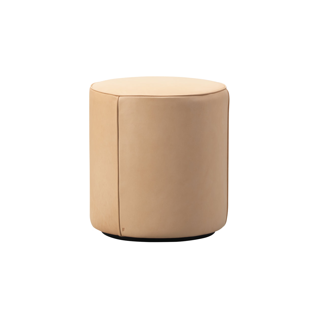 Mono Pouf: Small - 15.4