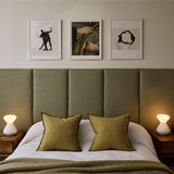 Reflection Table Lamp