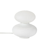 Reflection Table Lamp: Oval