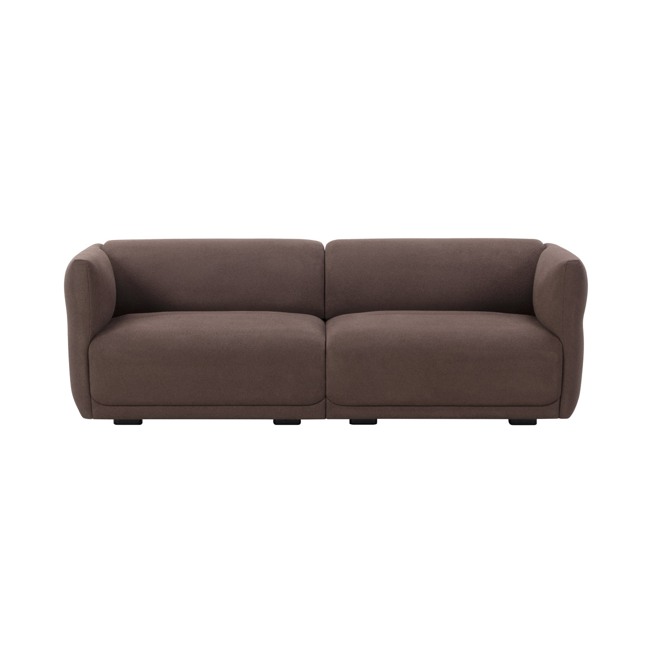 Nami Sofa: 2 Seater
