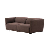 Nami Sofa: 2 Seater