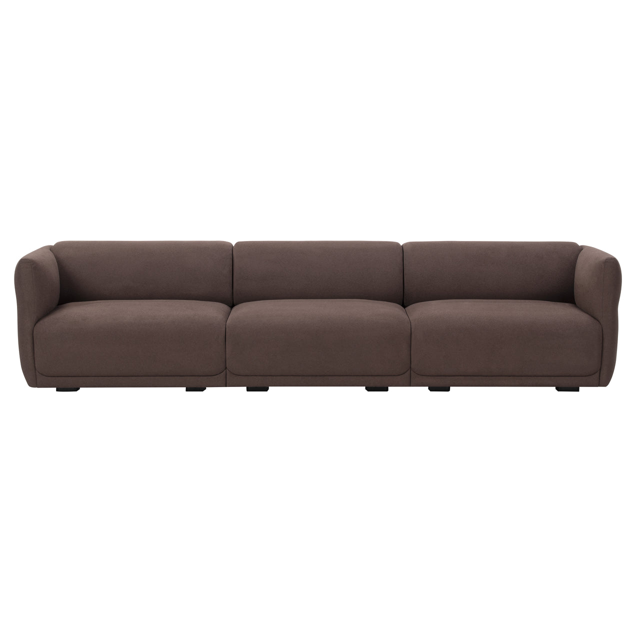 Nami Sofa: 3 Seater