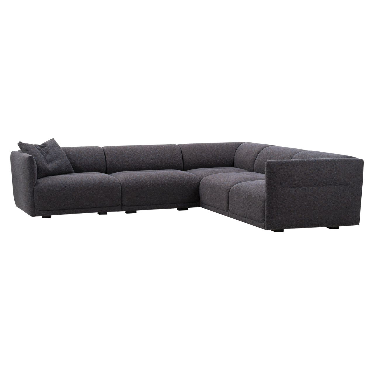 Nami Sofa: L Shape