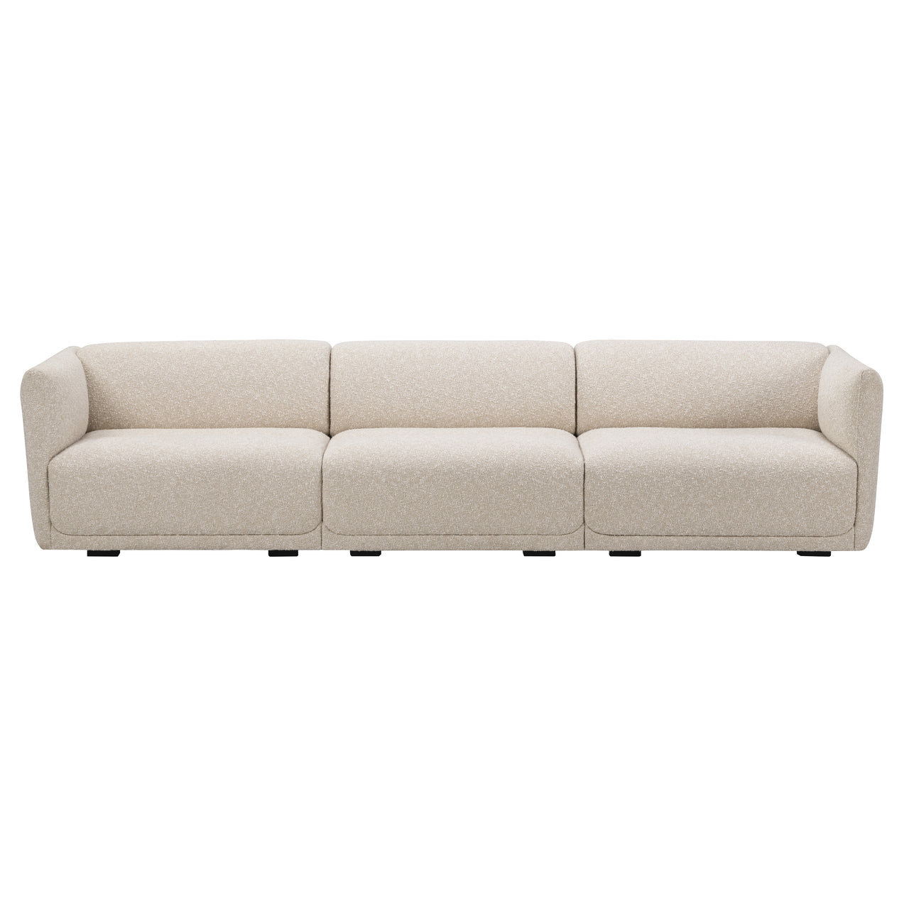 Nami Sofa: 3 Seater