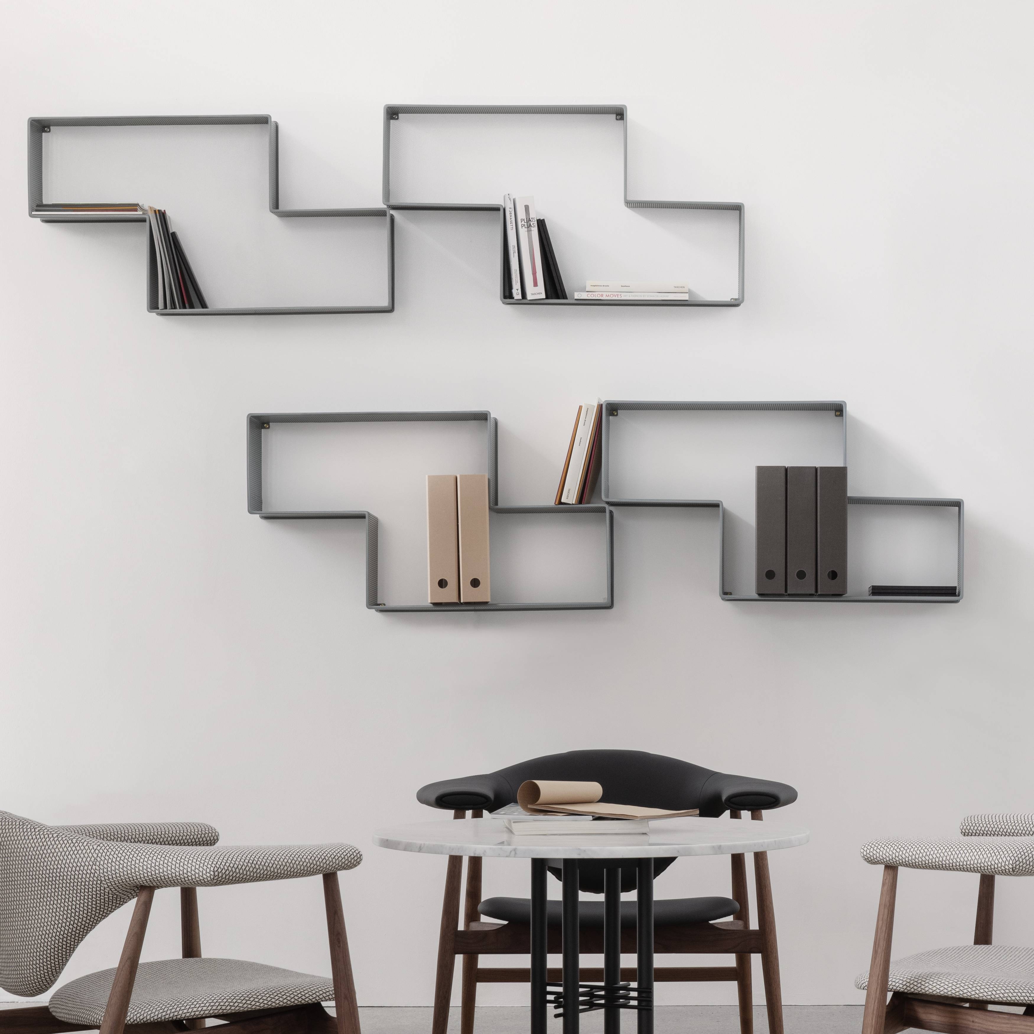 Dédal Bookshelf: LS