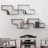 Dédal Bookshelf: LS