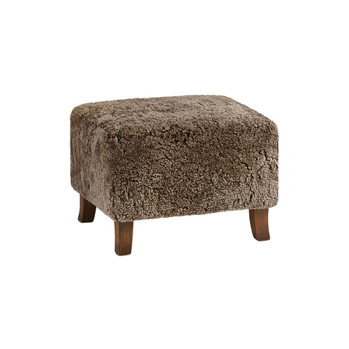 Sampo Ottoman: Fumed Oak