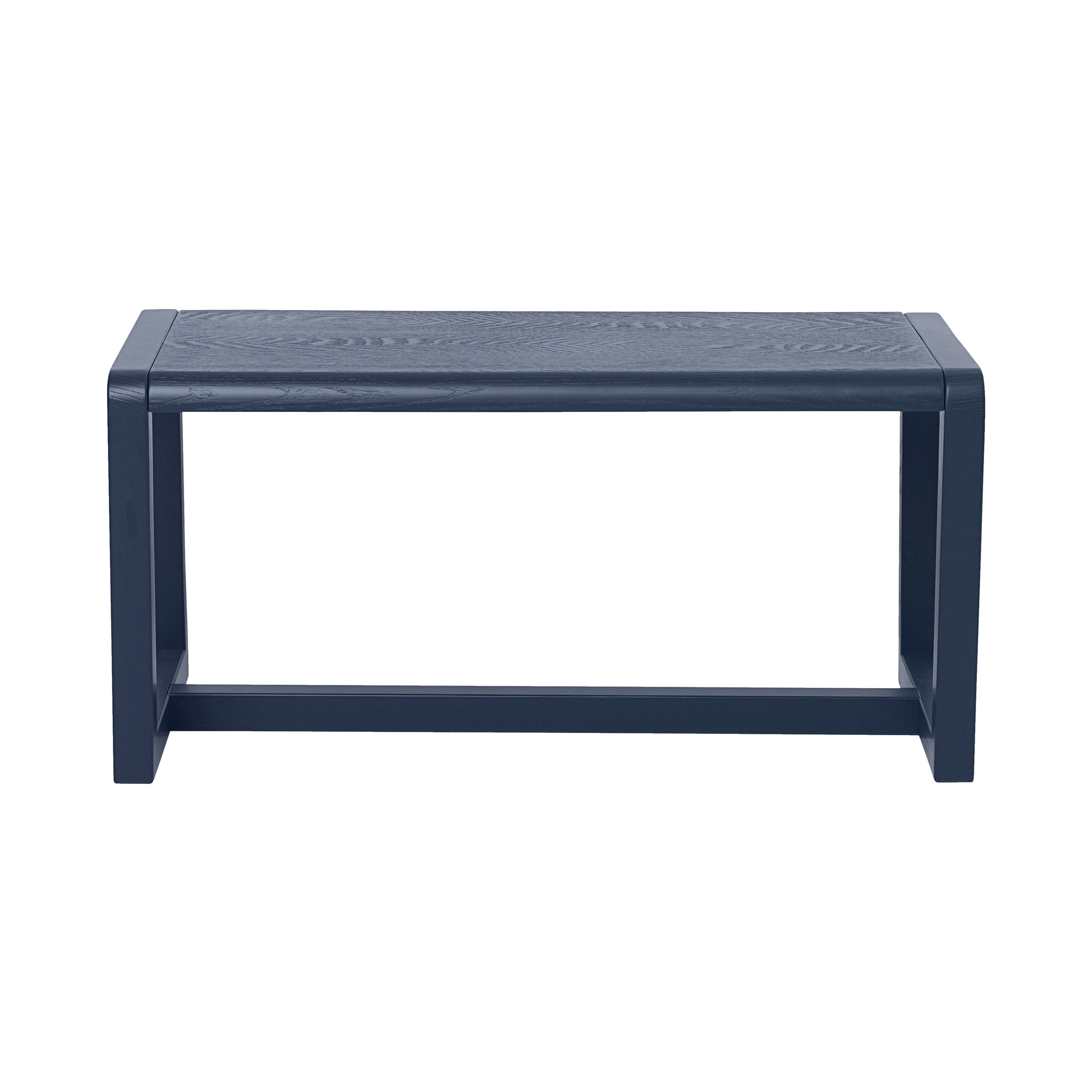 Little Architect Bench: Dark Blue