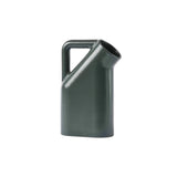 Tub Jug: Dark Green