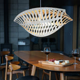 Toru Horizontal Pendant Light: Large