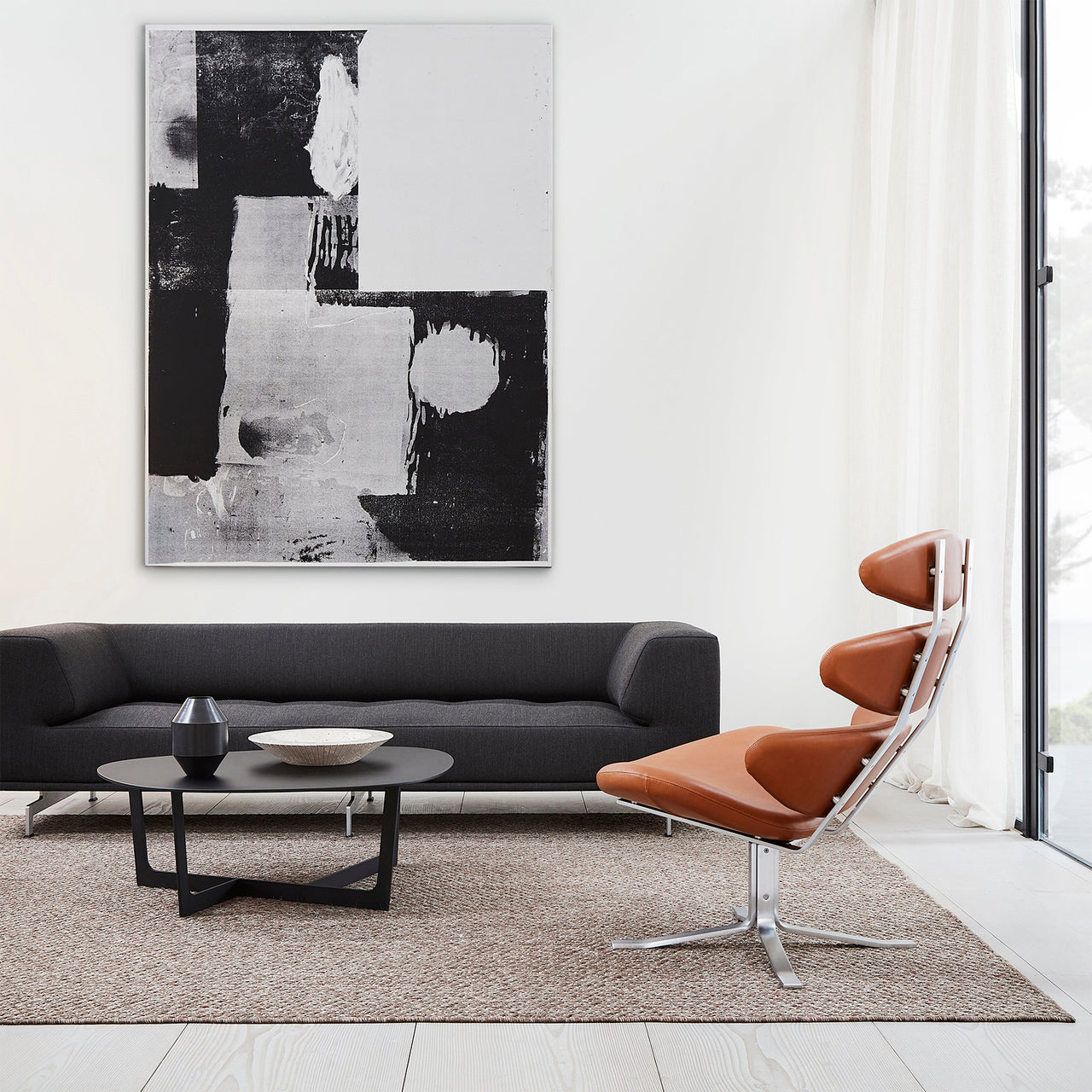 Corona Chair