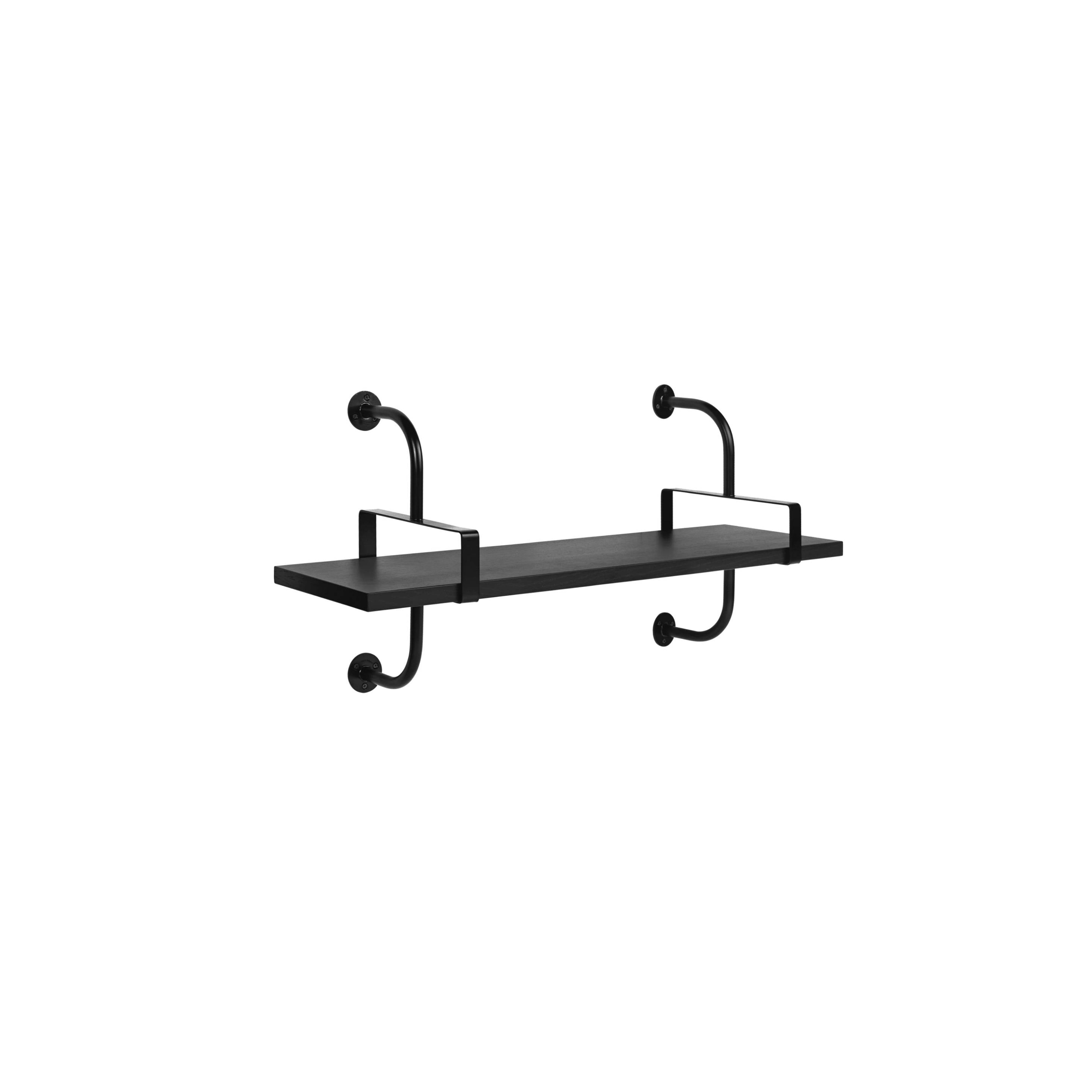 Demon Shelf: 2 Brackets + Small - 37.4